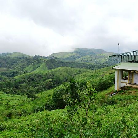 فيلا Green Meadows فاغامون المظهر الخارجي الصورة