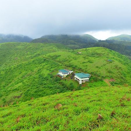 فيلا Green Meadows فاغامون المظهر الخارجي الصورة