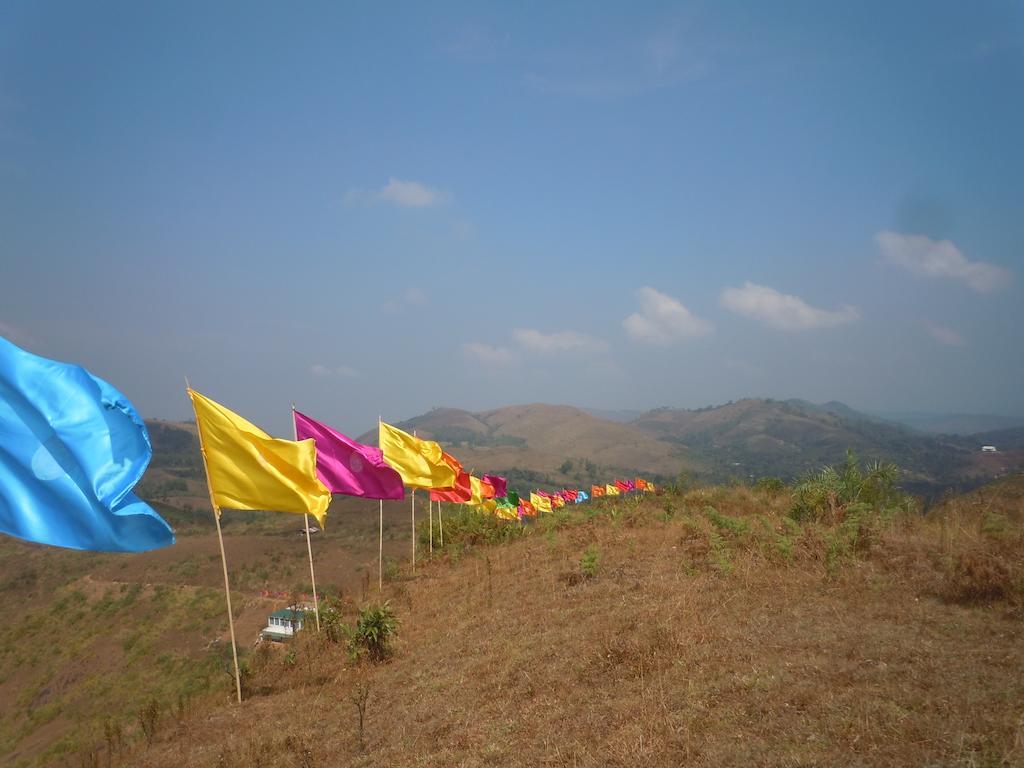 فيلا Green Meadows فاغامون المظهر الخارجي الصورة