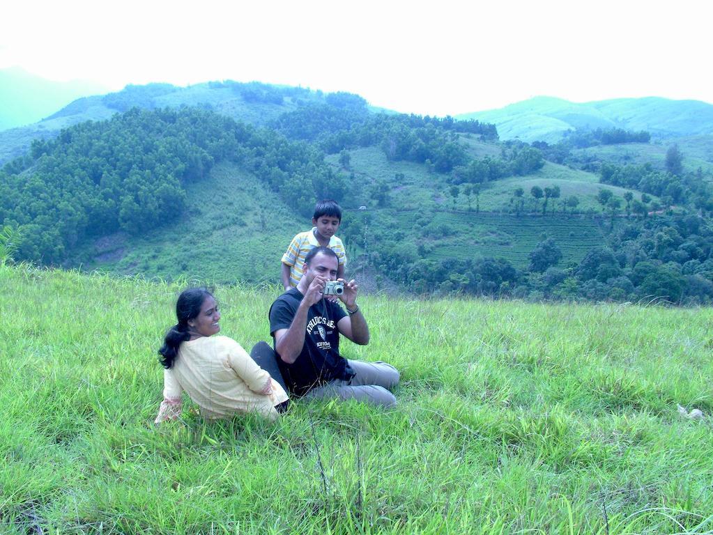 فيلا Green Meadows فاغامون المظهر الخارجي الصورة