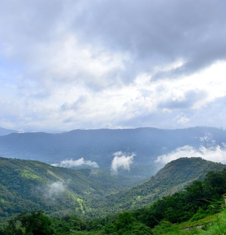 فيلا Green Meadows فاغامون المظهر الخارجي الصورة