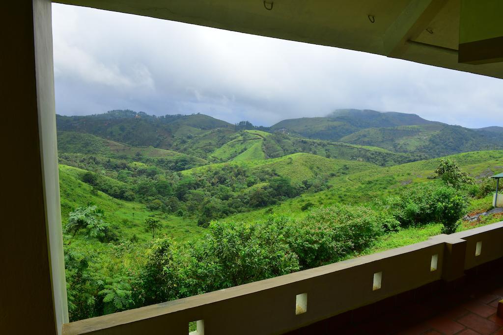 فيلا Green Meadows فاغامون المظهر الخارجي الصورة