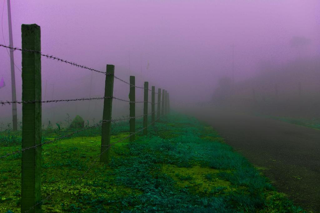 فيلا Green Meadows فاغامون المظهر الخارجي الصورة