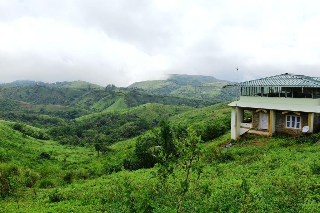 فيلا Green Meadows فاغامون المظهر الخارجي الصورة