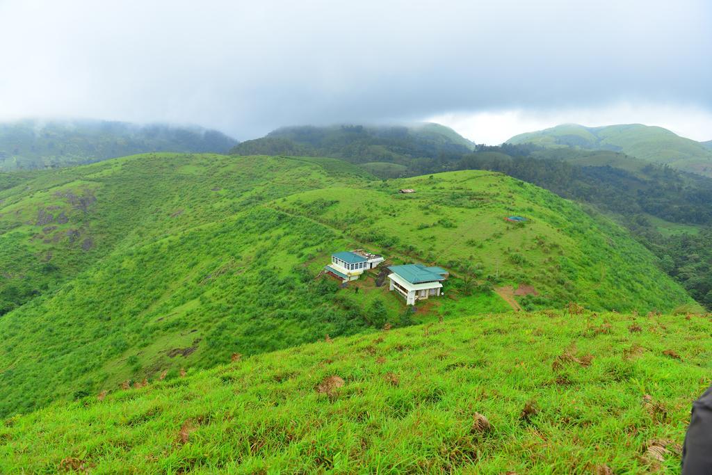فيلا Green Meadows فاغامون المظهر الخارجي الصورة