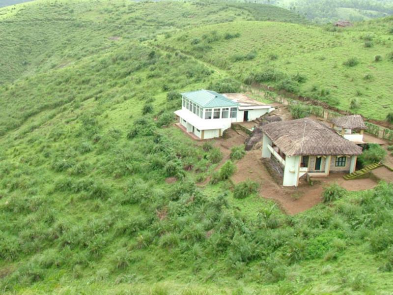 فيلا Green Meadows فاغامون المظهر الخارجي الصورة